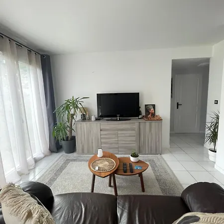 De Luca Apartament *