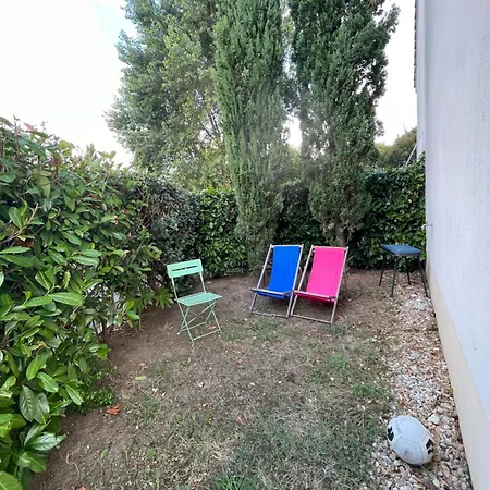 De Luca * Saint-André-de-Cubzac