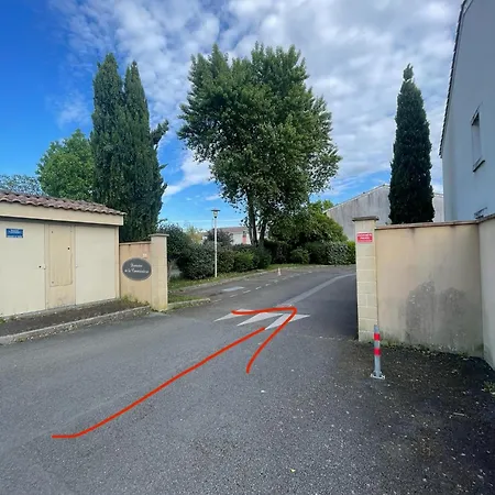 Apartamento De Luca