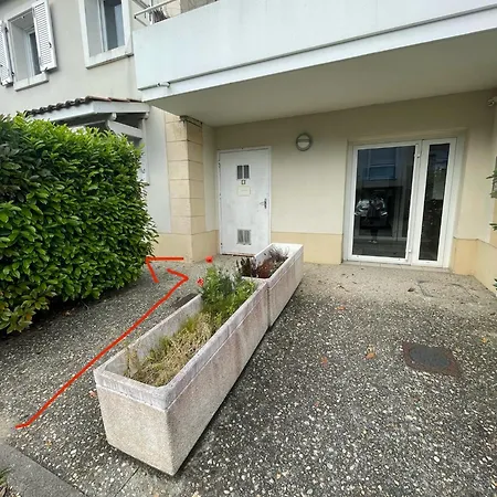 De Luca Apartament *