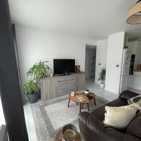 Apartamento De Luca *