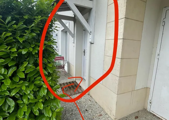 De Luca * Saint-André-de-Cubzac