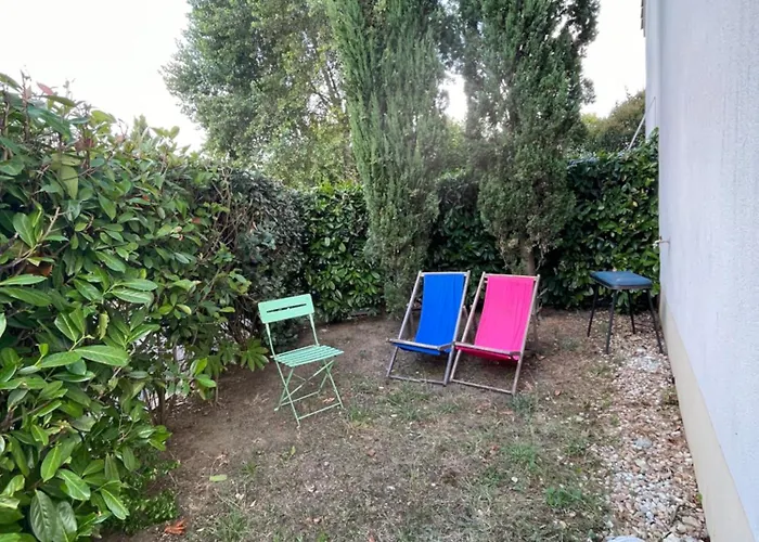 De Luca * Saint-André-de-Cubzac