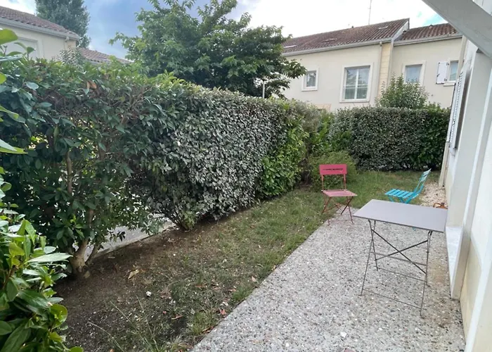 De Luca アパート